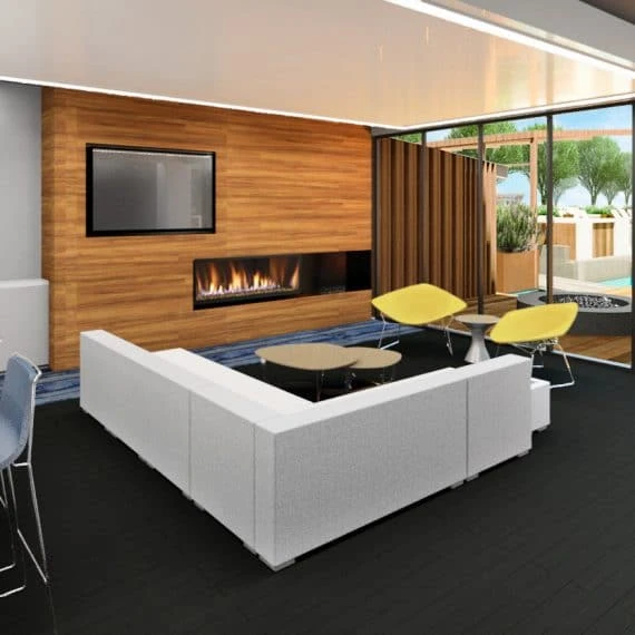 4101 Laclede Lounge